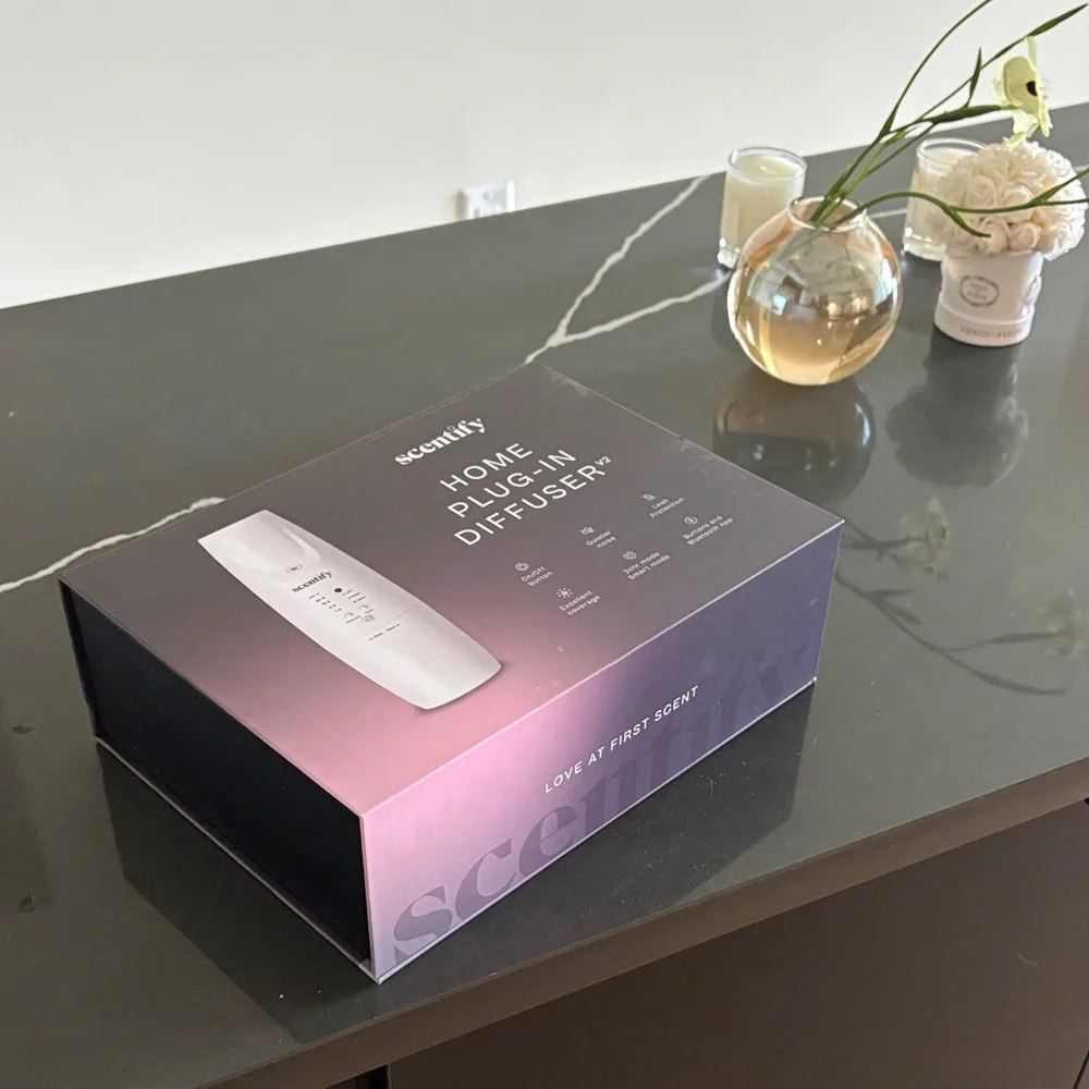 Scentsy Home Plug-In Diffuser